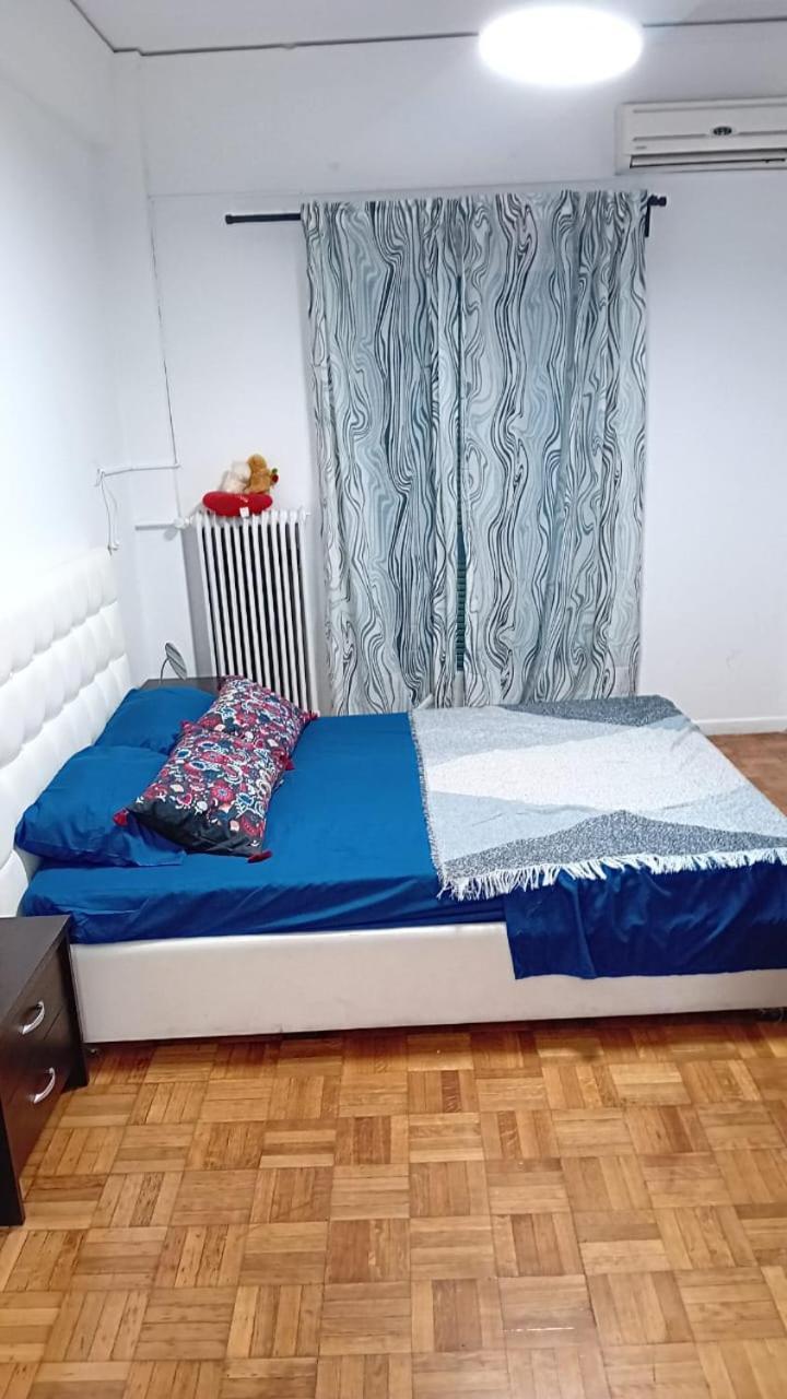Appartement Tout Confort Athena Bagian luar foto